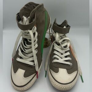 Puma sport lifestyle size 10.